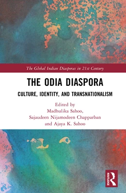 Abbildung von Sahoo / Chapparban | The Odia Diaspora | 1. Auflage | 2026 | beck-shop.de