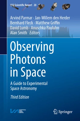 Abbildung von Smith / Pauluhn | Observing Photons in Space | 1. Auflage | 2026 | beck-shop.de