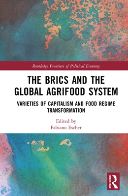 Abbildung von Escher | The BRICs and the Global Agrifood System | 1. Auflage | 2026 | beck-shop.de