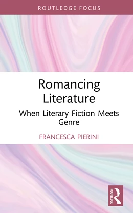 Abbildung von Pierini | Romancing Literature | 1. Auflage | 2026 | beck-shop.de