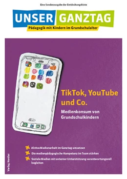 Abbildung von Hartung / Raabe | TikTok, YouTube & Co. | 1. Auflage | 2026 | beck-shop.de