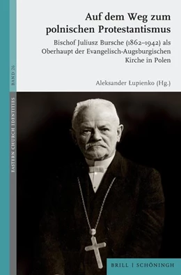 Abbildung von ¿Upienko | Auf dem Weg zum polnischen Protestantismus | 1. Auflage | 2026 | beck-shop.de