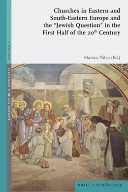 Abbildung von Churches in Eastern and South-Eastern Europe and the 
