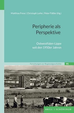 Abbildung von Peripherie als Perspektive | 1. Auflage | 2026 | beck-shop.de