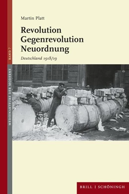 Abbildung von Platt | Revolution - Gegenrevolution - Neuordnung | 1. Auflage | 2026 | beck-shop.de
