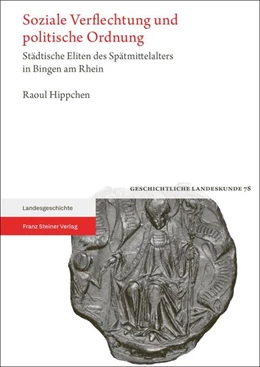 Abbildung von Hippchen | Soziale Verflechtung und politische Ordnung | 1. Auflage | 2026 | beck-shop.de