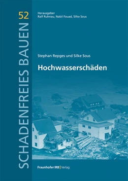 Abbildung von Ruhnau / Fouad | Hochwasserschäden | 1. Auflage | 2026 | beck-shop.de