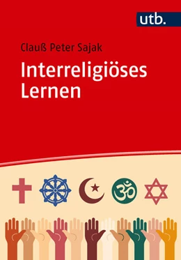 Abbildung von Sajak | Interreligiöses Lernen | 2. Auflage | 2026 | beck-shop.de