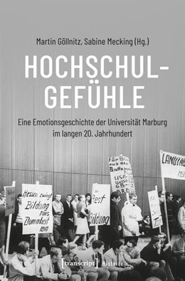 Abbildung von Göllnitz / Mecking | Hochschulgefühle | 1. Auflage | 2026 | beck-shop.de