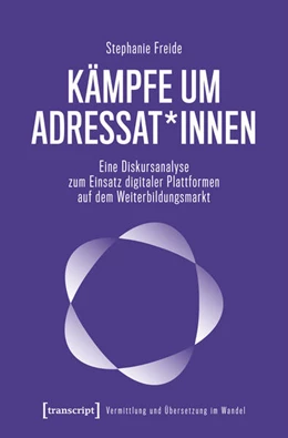 Abbildung von Freide | Kämpfe um Adressat*innen | 1. Auflage | 2026 | beck-shop.de