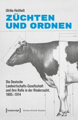 Abbildung von Heitholt | Züchten und ordnen | 1. Auflage | 2026 | beck-shop.de