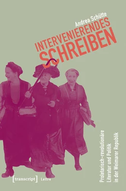 Abbildung von Schütte | Intervenierendes Schreiben | 1. Auflage | 2026 | beck-shop.de