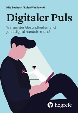 Abbildung von Seebach | Digitaler Puls | 1. Auflage | 2020 | beck-shop.de