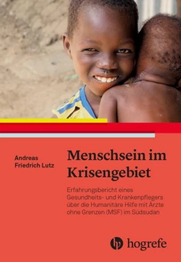Abbildung von Lutz | Menschsein im Krisengebiet | 1. Auflage | 2021 | beck-shop.de
