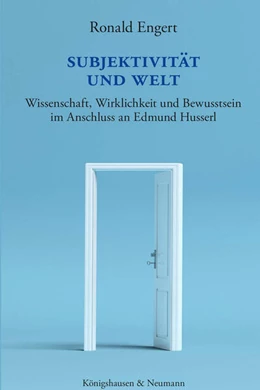 Abbildung von Engert | Subjektivität und Welt | 1. Auflage | 2026 | beck-shop.de