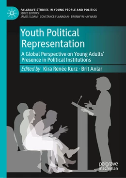 Abbildung von Kurz / Anlar | Youth Political Representation | 1. Auflage | 2026 | beck-shop.de