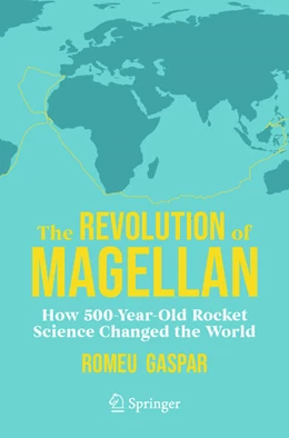Abbildung von Gaspar | The Revolution of Magellan | 1. Auflage | 2026 | beck-shop.de