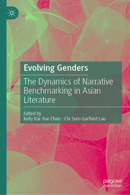 Abbildung von Chan / Garfield Lau | Evolving Genders | 1. Auflage | 2026 | beck-shop.de