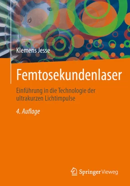 Abbildung von Jesse | Femtosekundenlaser | 4. Auflage | 2026 | beck-shop.de