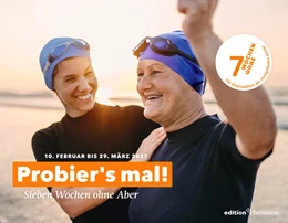 Abbildung von Wochen Ohne 2026 | Fastenkalender 2027: Wandkalender | 1. Auflage | 2026 | beck-shop.de