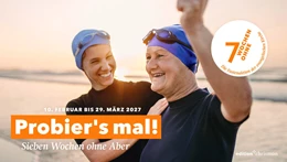 Abbildung von Wochen Ohne 2027 | Fastenkalender 2027: Tischkalender | 1. Auflage | 2026 | beck-shop.de