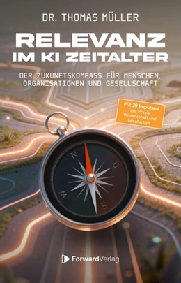 Abbildung von Müller / StudyHelp GmbH | Relevanz im KI-Zeitalter | 1. Auflage | 2026 | beck-shop.de