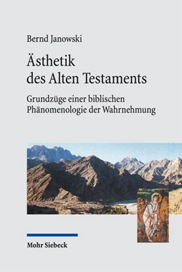 Abbildung von Janowski | Ästhetik des Alten Testaments | 1. Auflage | 2026 | beck-shop.de