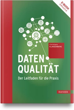 Abbildung von Klingenberg | Datenqualität | 1. Auflage | 2026 | beck-shop.de
