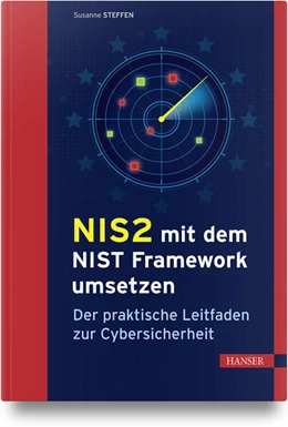 Abbildung von Steffen | NIS2 mit dem NIST Framework umsetzen | 1. Auflage | 2026 | beck-shop.de