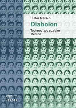 Abbildung von Mersch | Diabolon | 1. Auflage | 2026 | beck-shop.de