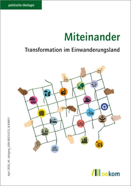 Abbildung von oekom e. V. | Miteinander | 1. Auflage | 2026 | beck-shop.de