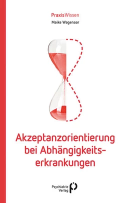 Abbildung von Wagenaar | Akzeptanzorientierung bei Abhängigkeitserkrankungen | 1. Auflage | 2026 | beck-shop.de