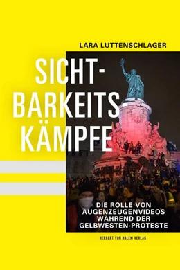 Abbildung von Luttenschlager | Sichtbarkeitskämpfe | 1. Auflage | 2026 | beck-shop.de