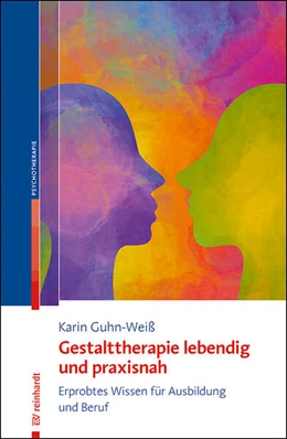 Abbildung von Guhn-Weiß | Gestalttherapie lebendig und praxisnah | 1. Auflage | 2026 | beck-shop.de