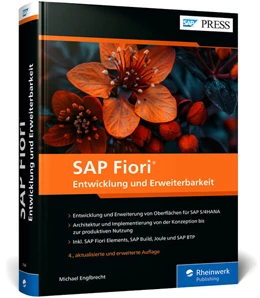 Abbildung von Englbrecht | SAP Fiori | 4. Auflage | 2026 | beck-shop.de