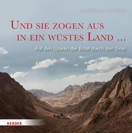 Abbildung von Kleinert / Kühn | Und sie zogen aus in ein wüstes Land ... | 1. Auflage | 2026 | beck-shop.de