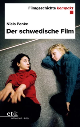 Abbildung von Penke | Der schwedische Film | 1. Auflage | 2026 | beck-shop.de