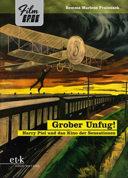 Abbildung von Prainsack | Grober Unfug! | 1. Auflage | 2026 | beck-shop.de