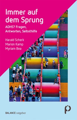 Abbildung von Scherk / Kamp | Immer auf dem Sprung | 1. Auflage | 2026 | beck-shop.de
