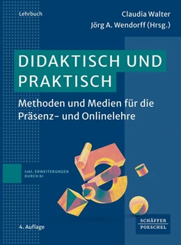 Abbildung von Walter / Wendorff | didaktisch und praktisch | 4. Auflage | 2026 | beck-shop.de