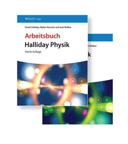 Abbildung von Halliday / Resnick | Halliday Physik | 4. Auflage | 2026 | beck-shop.de