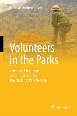 Abbildung von Bryer | Volunteers in the Parks | 1. Auflage | 2026 | beck-shop.de