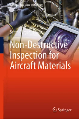 Abbildung von Gürgen | Non-Destructive Inspection for Aircraft Materials | 1. Auflage | 2026 | beck-shop.de