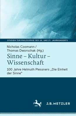 Abbildung von Coomann / Dworschak | Sinne - Kultur - Wissenschaft | 1. Auflage | 2026 | beck-shop.de
