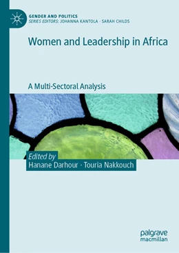 Abbildung von Darhour / Nakkouch | Women and Leadership in Africa | 1. Auflage | 2026 | beck-shop.de