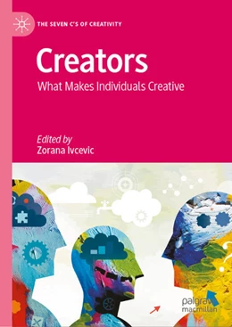 Abbildung von Ivcevic | Creators | 1. Auflage | 2026 | beck-shop.de