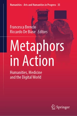 Abbildung von Brencio / Biase | Metaphors in Action | 1. Auflage | 2026 | beck-shop.de