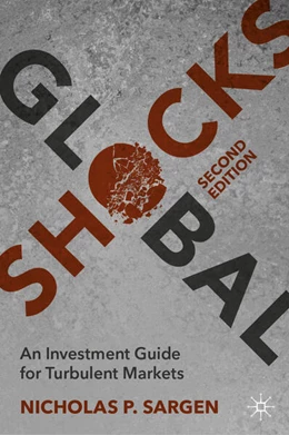 Abbildung von Sargen | Global Shocks | 2. Auflage | 2026 | beck-shop.de