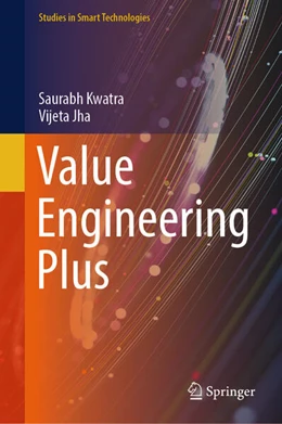 Abbildung von Kwatra / Jha | Value Engineering Plus | 1. Auflage | 2026 | beck-shop.de