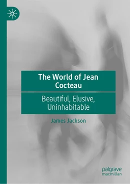 Abbildung von Jackson | The World of Jean Cocteau | 1. Auflage | 2026 | beck-shop.de